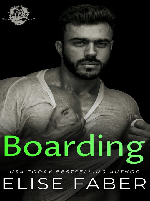 Title details for Boarding by Elise Faber - Available